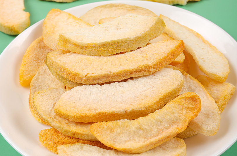 果蔬脆加盟：零食創(chuàng)業(yè)新風(fēng)口在哪？