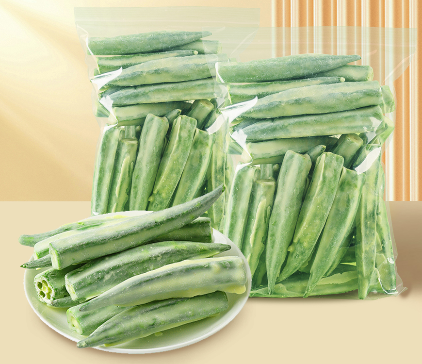 散裝涂層秋葵脆水果蔬菜脆片廠家生產(chǎn)代理批發(fā)代加工訂制出口