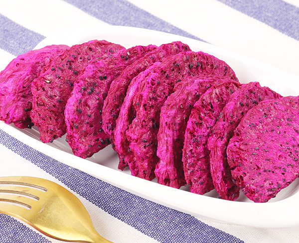 FD火龍果果蔬脆